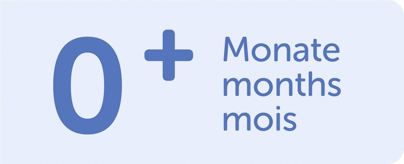 REER IP BabyCam 80300 Babyphone mit Kamera Funk, Kabellos 2.4 GHz