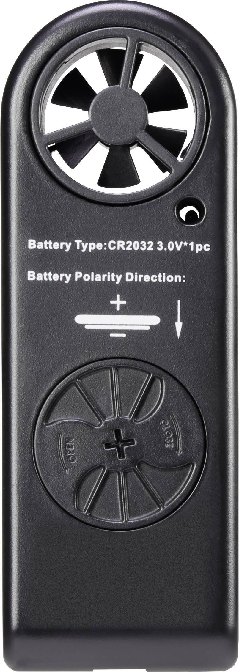 Eurochron EC-MR330 Anemometer