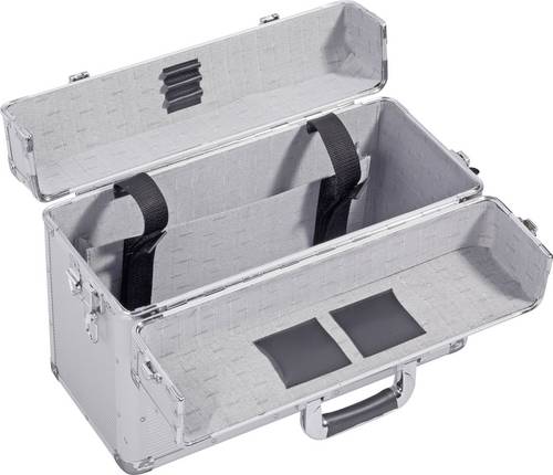 BT-PK100 BT-1713923 Universal Werkzeug-Pilotenkoffer unbestückt (L x B x H) 455 x 205 x 33