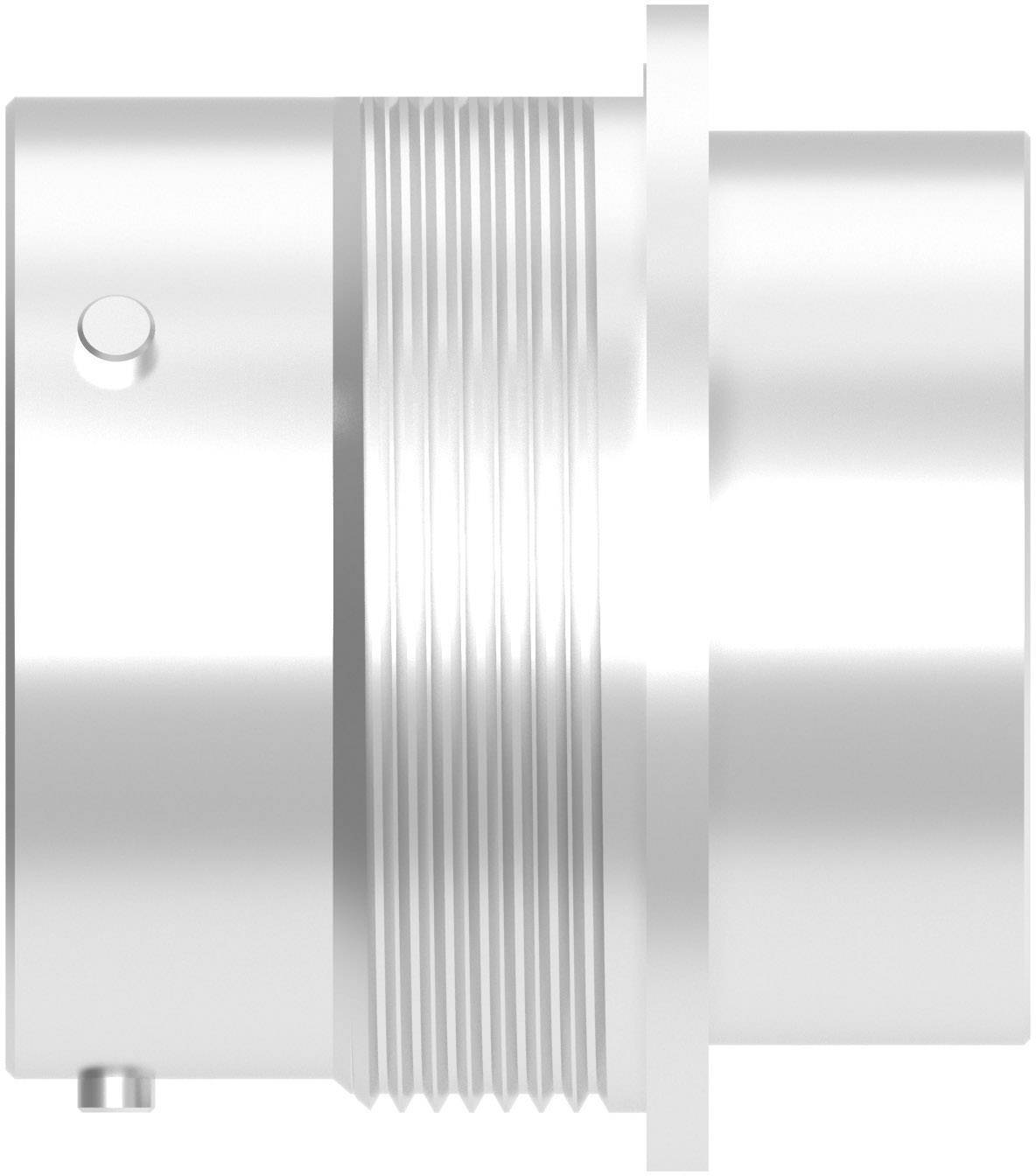 TE Connectivity HD34-24-21SN Rundstecker Flanschbuchse Gesamtpolzahl: 21 Serie (Rundsteckverbinder): HD30 1St.