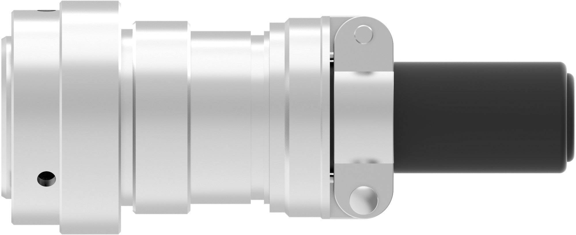 TE Connectivity HD36-24-16SE-059 Rundstecker Buchse, gerade Gesamtpolzahl: 16 Serie (Rundsteckverbinder): HD30 1St.