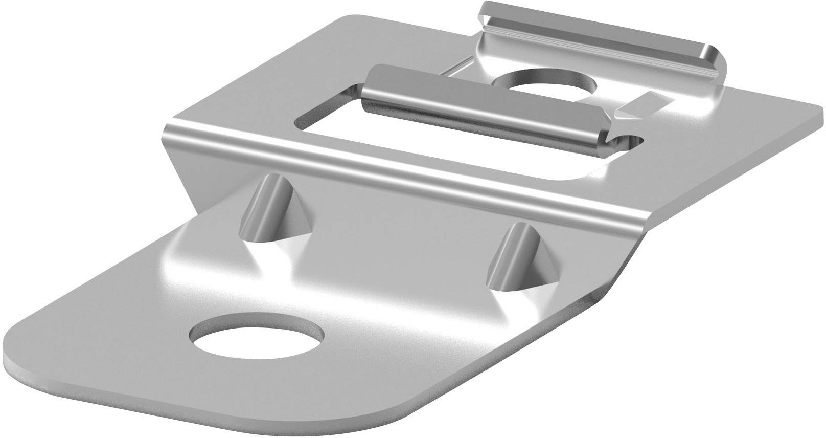 TE Connectivity Halteclip 1027-017-1200 Inhalt: 1St.