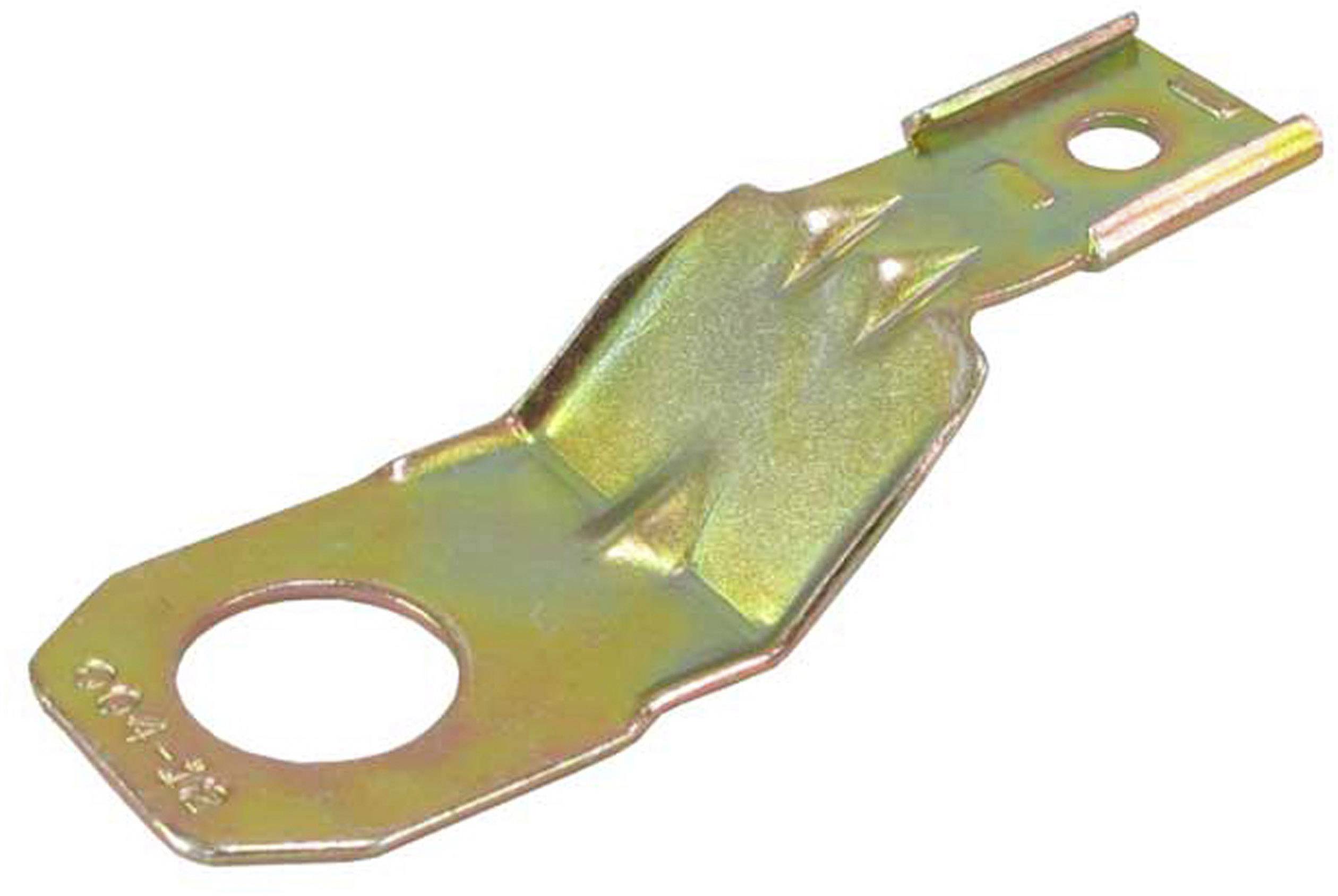 TE Connectivity Halteclip 1027-004-1200 Inhalt: 1 St.