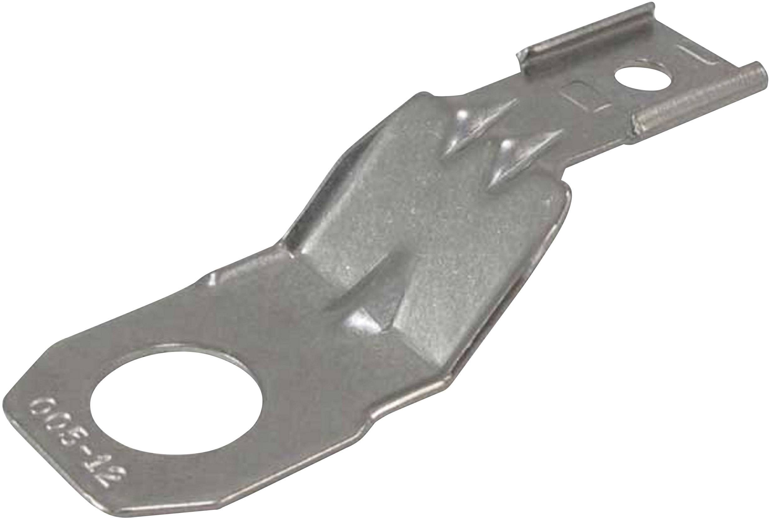 TE Connectivity Halteclip 1027-005-1200 Inhalt