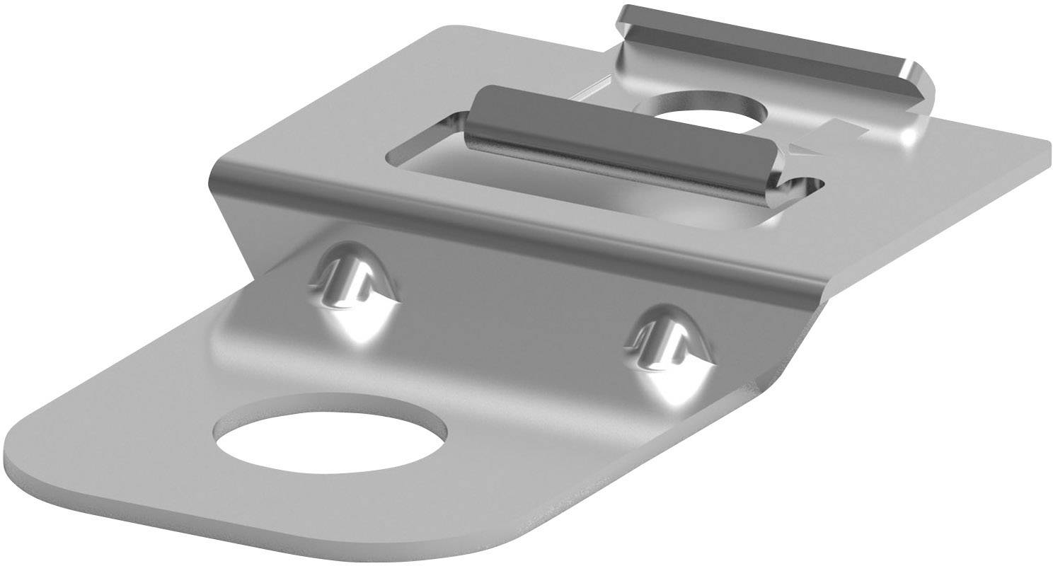 TE Connectivity Halteclip 1027-008-1200 Inhalt: 1 St.