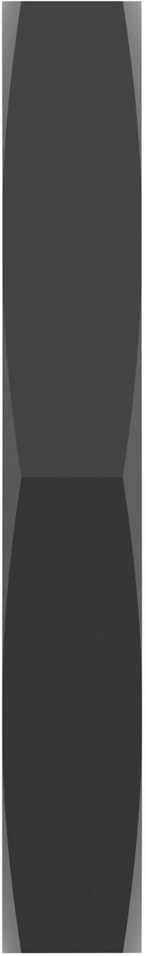 TE Connectivity 2411-002-1805 Rundstecker Befestigungsmutter Serie (Rundsteckverbinder): HDP20