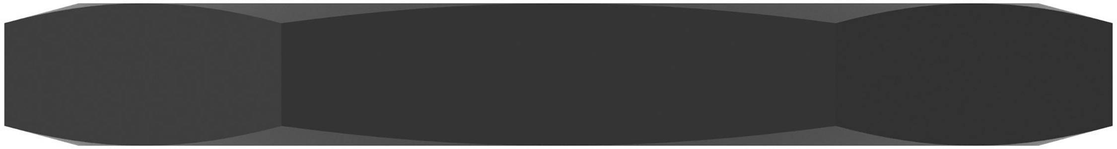 TE Connectivity 2411-002-1805 Rundstecker Befestigungsmutter Serie (Rundsteckverbinder): HDP20