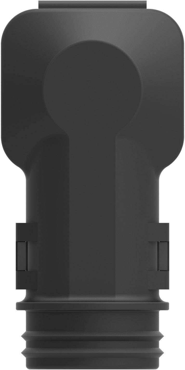 TE Connectivity Abdeckkappe 90° 1011-238-0405 1011-238-0405 Inhalt: 1St.