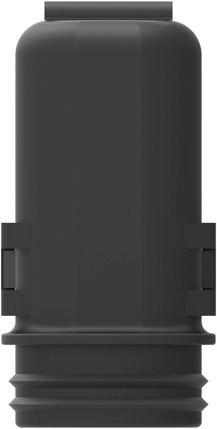 TE Connectivity Abdeckkappe 90° 1011-228-0205 1011-228-0205 Inhalt