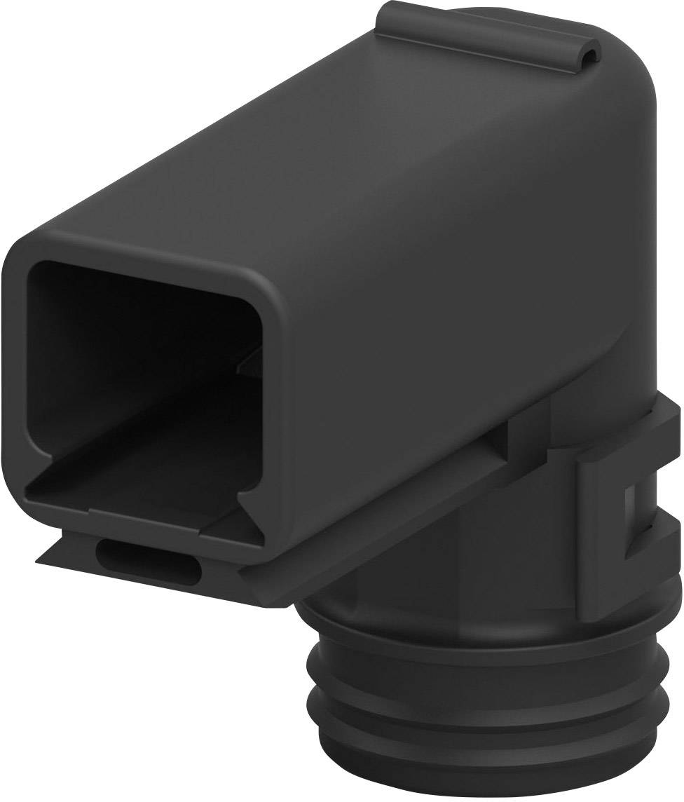 TE Connectivity Abdeckkappe 90 ° 1011-230-0205 1011-230-0205 Inhalt