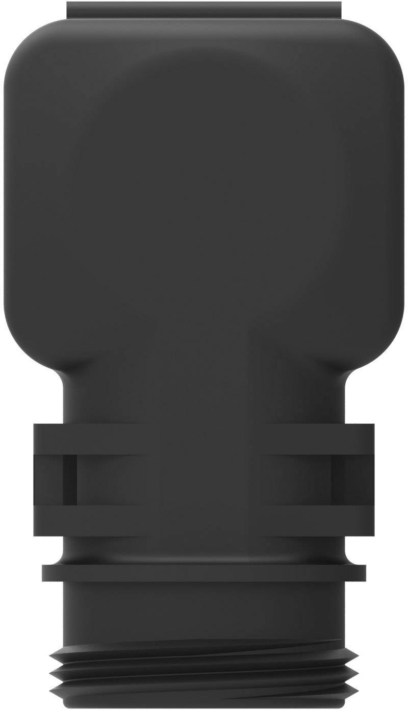 TE Connectivity Abdeckkappe 90° 1011-246-0805 1011-246-0805 Inhalt