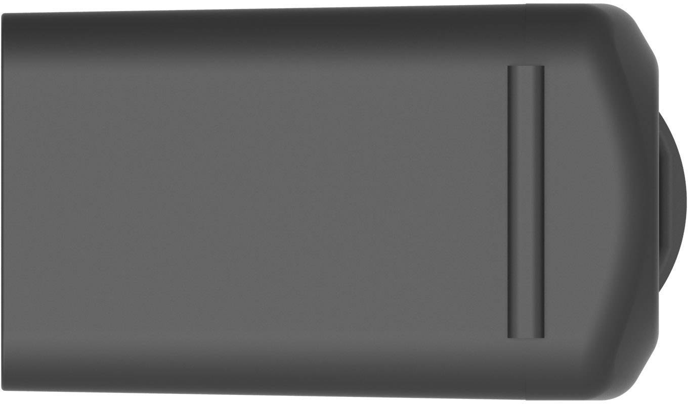 TE Connectivity Abdeckkappe 90° 1011-246-0805 1011-246-0805 Inhalt