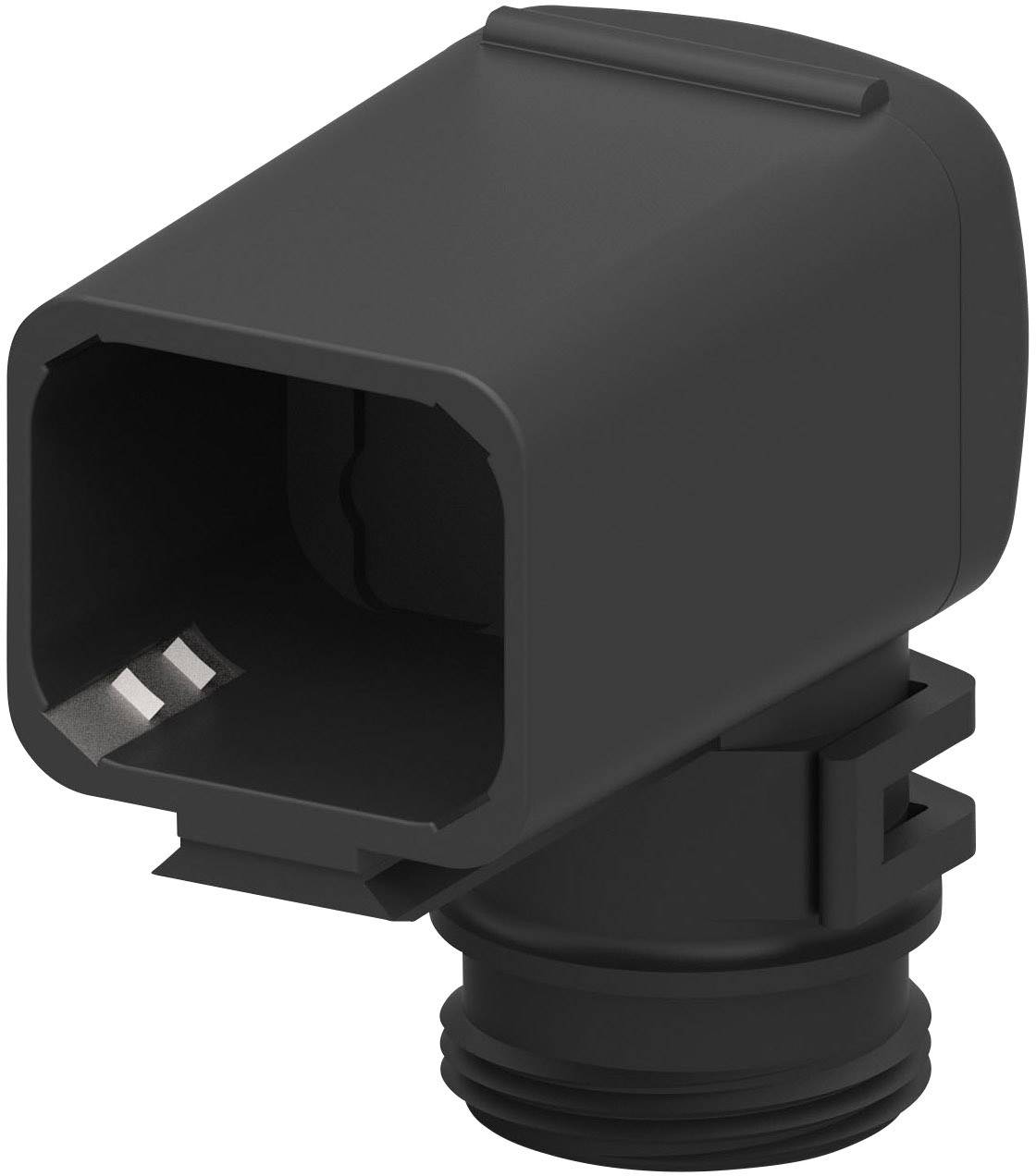 TE Connectivity Abdeckkappe 90° 1011-246-0805 1011-246-0805 Inhalt