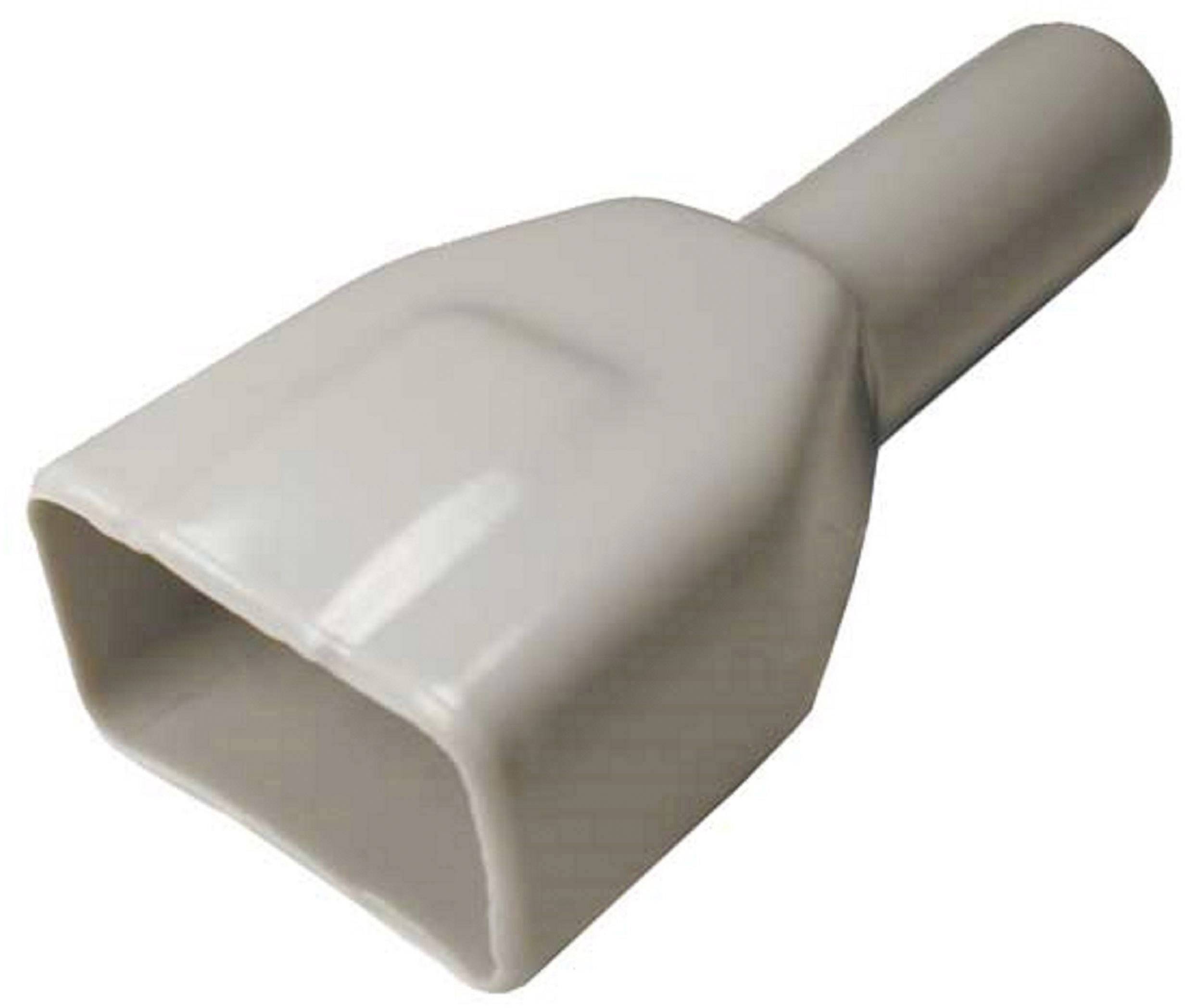 TE Connectivity Knickschutztülle 180° DT12P-BT DT12P-BT Inhalt