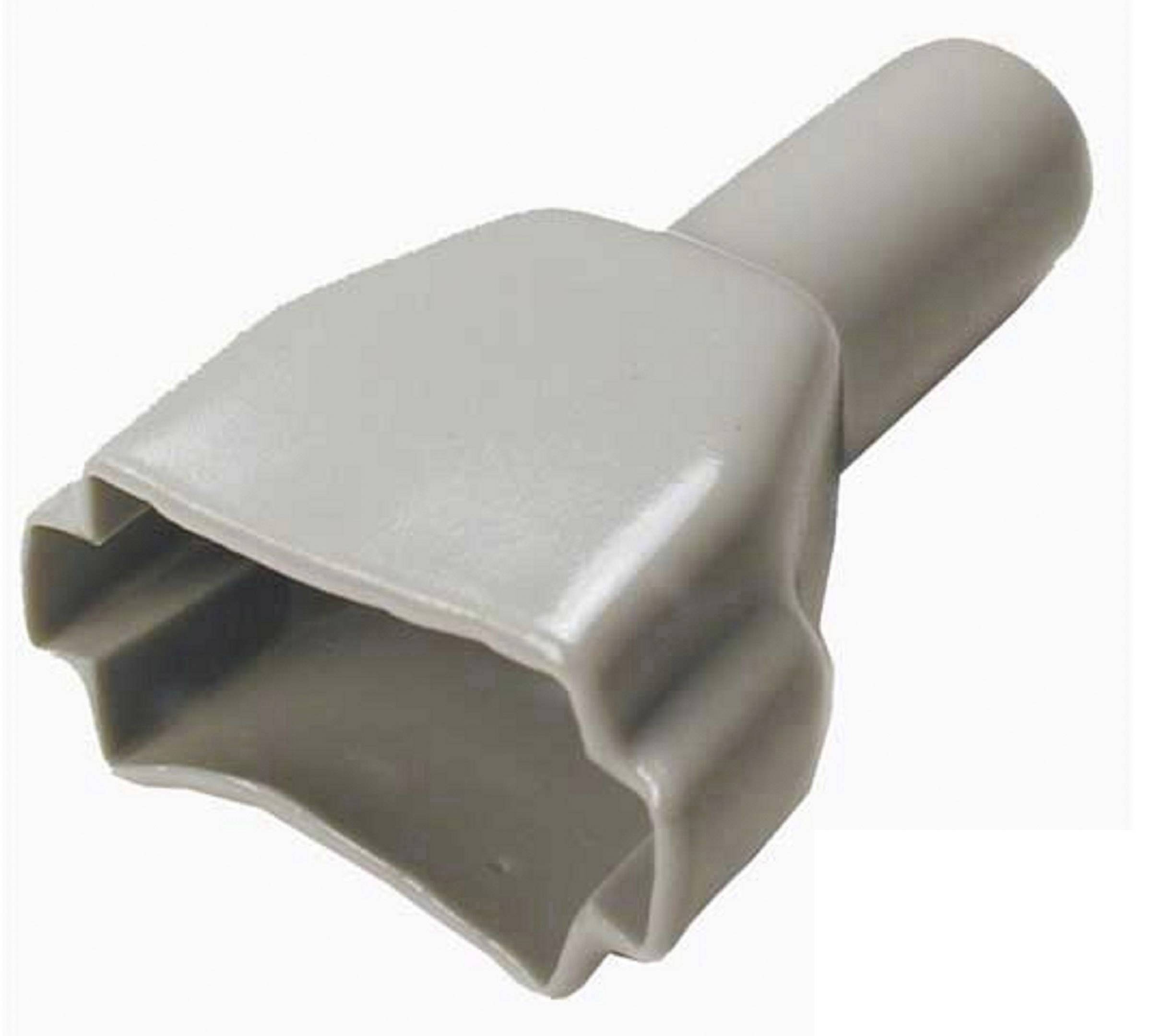 TE Connectivity Knickschutztülle 180° DT8S-BT DT8S-BT Inhalt