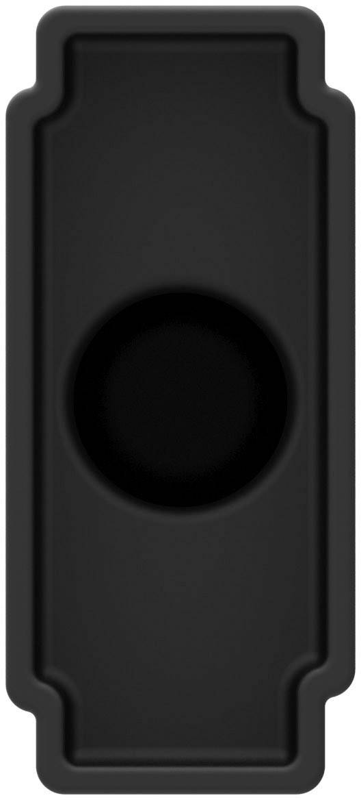 TE Connectivity Knickschutztülle 180° DTM12S-BT-BK DTM12S-BT-BK Inhalt: 1St.