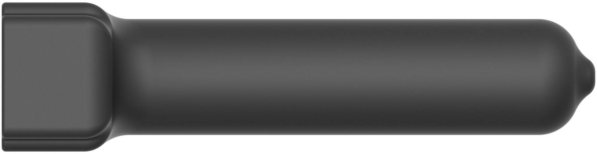 TE Connectivity Knickschutztülle 180° DTM12S-BT-BK DTM12S-BT-BK Inhalt: 1St.