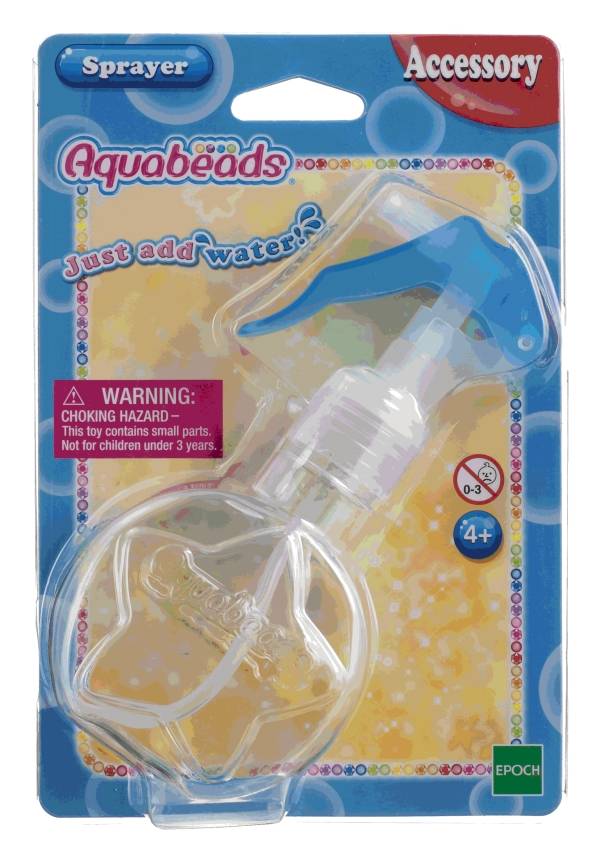 Aquabeads Sprühflasche
