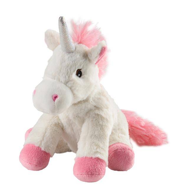 Warmies® Wärmetier Minis Einhorn 15031