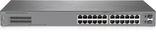 Hewlett Packard Enterprise Switch / ProCurve / 1820-24G / 24x10/100 Managed Netzwerk Switch