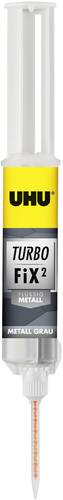 TURBO FIX² Metall Zwei-Komponentenkleber 51935 10g