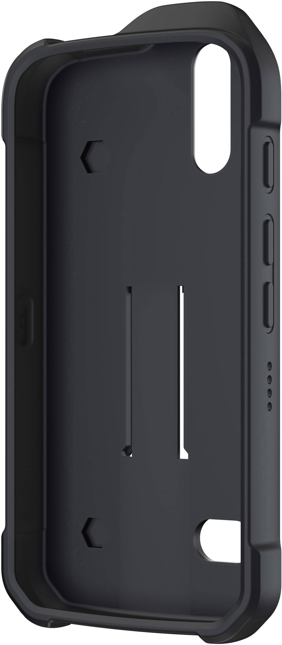 CAT Titan Backcover Schwarz