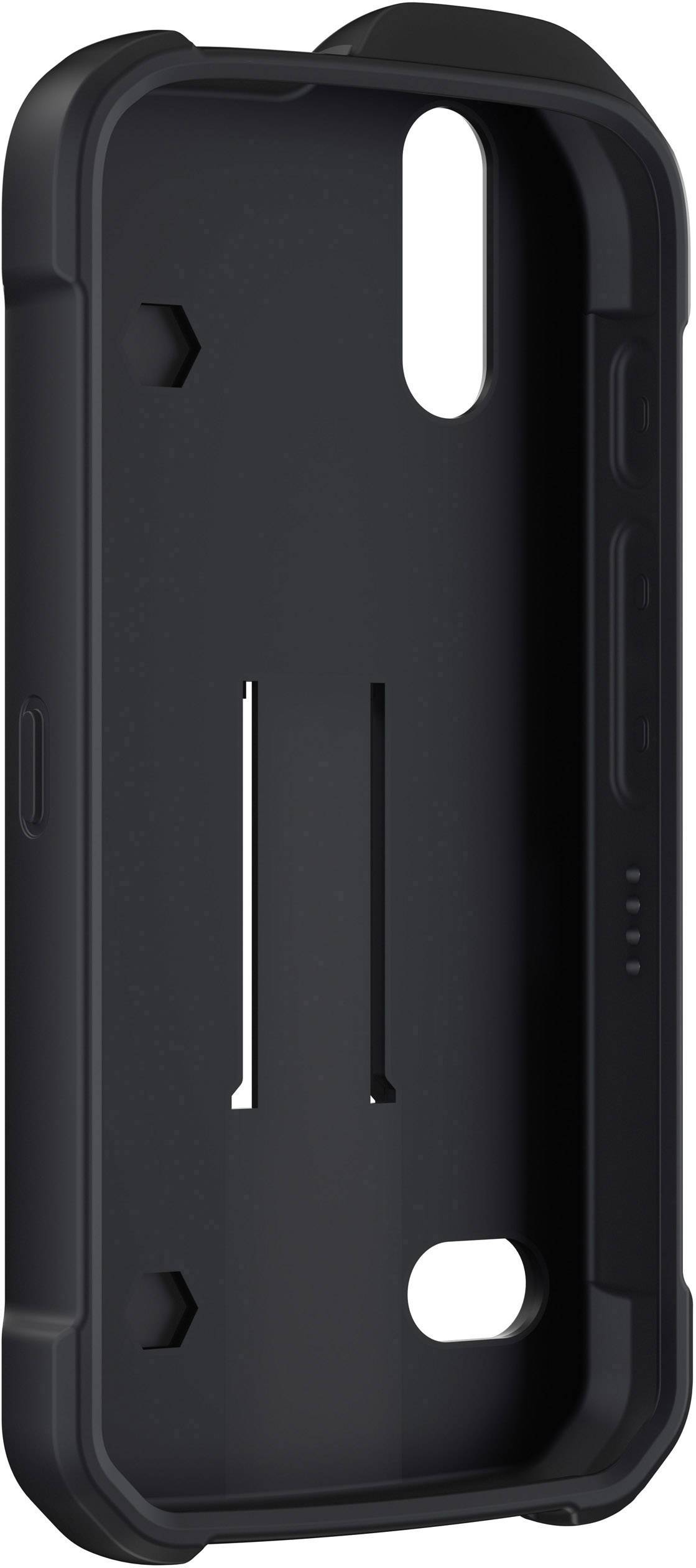 CAT Titan Backcover Schwarz