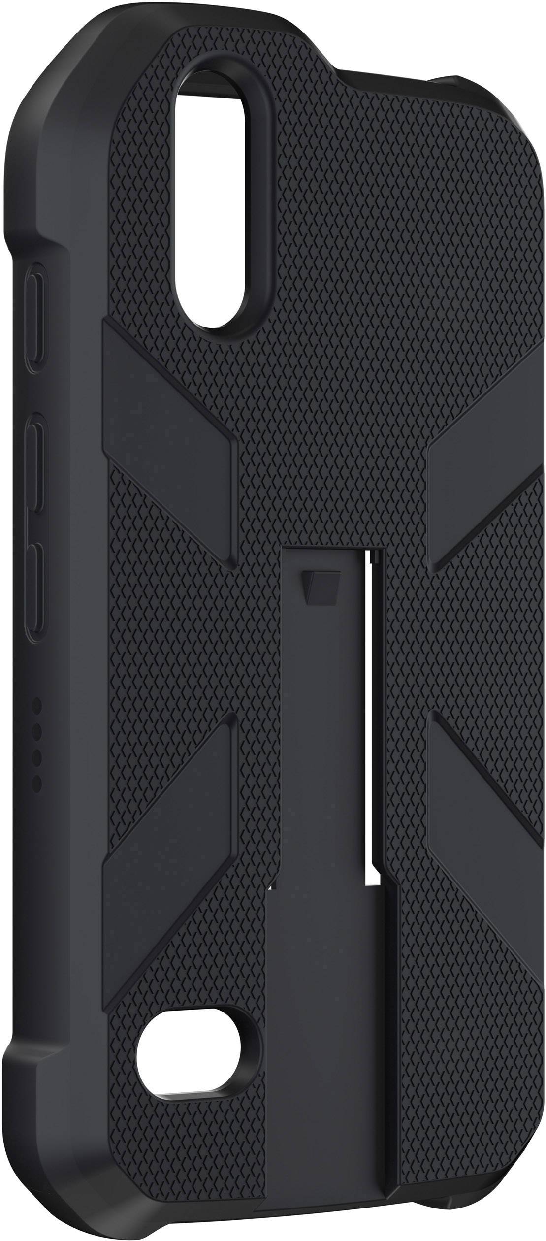 CAT Titan Backcover Schwarz