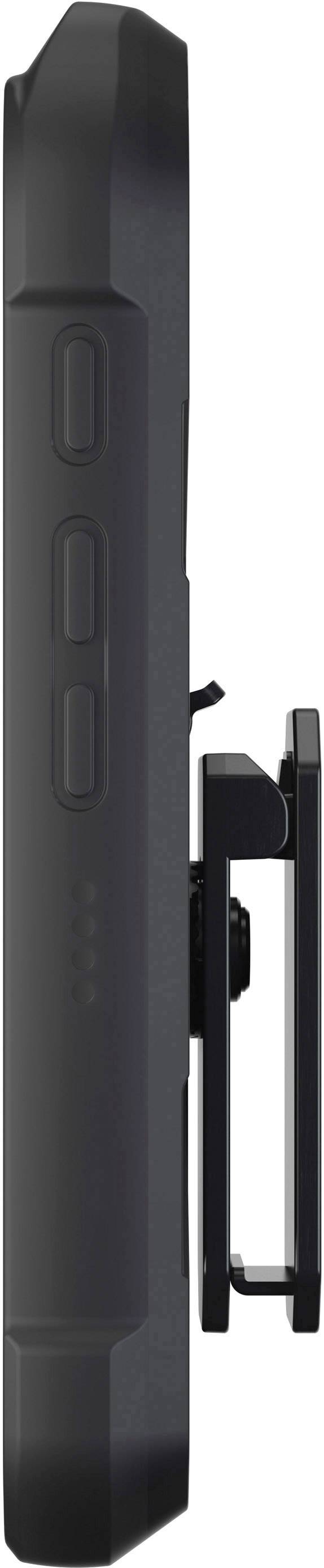 CAT Titan Backcover Schwarz