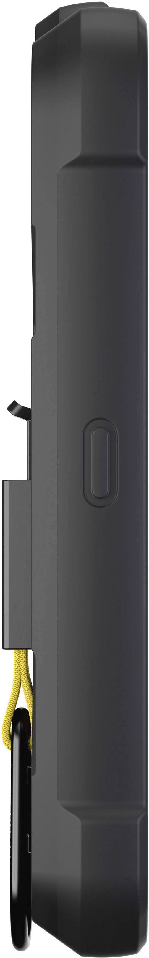 CAT Titan Backcover Schwarz