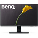 BenQ GW2480E LED-Monitor EEK E (A - G) 60.5 cm (23.8 Zoll) 1920 x 1080 Pixel 16:9 5 ms HDMI®, DisplayPort, VGA, Kopfhörer (3.5 mm Klinke) IPS LED