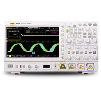 Rigol MSO7034 Digital-Oszilloskop 350 MHz 10 GSa/s 500 Mpts Multimeter-Funktionen, Mixed-Signal Rigol MSO7034 Digital-Oszilloskop 350 MHz 10 GSa/s 500 Mpts Multimeter-Funktionen, Mixed-Signal