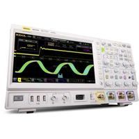 Rigol MSO7034 Digital-Oszilloskop 350 MHz 10 GSa/s 500 Mpts Multimeter-Funktionen, Mixed-Signal Rigol MSO7034 Digital-Oszilloskop 350 MHz 10 GSa/s 500 Mpts Multimeter-Funktionen, Mixed-Signal