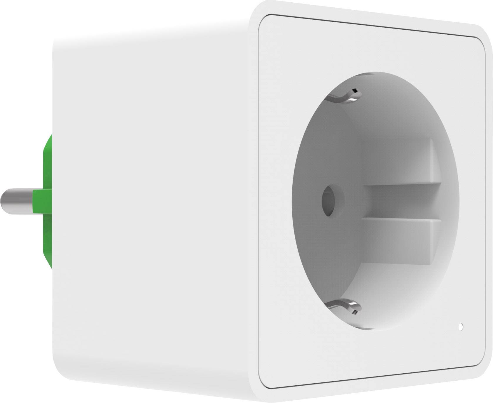 MyStrom PQWSE1-WIFI Steckdose Switch Zwischenstecker 2300W