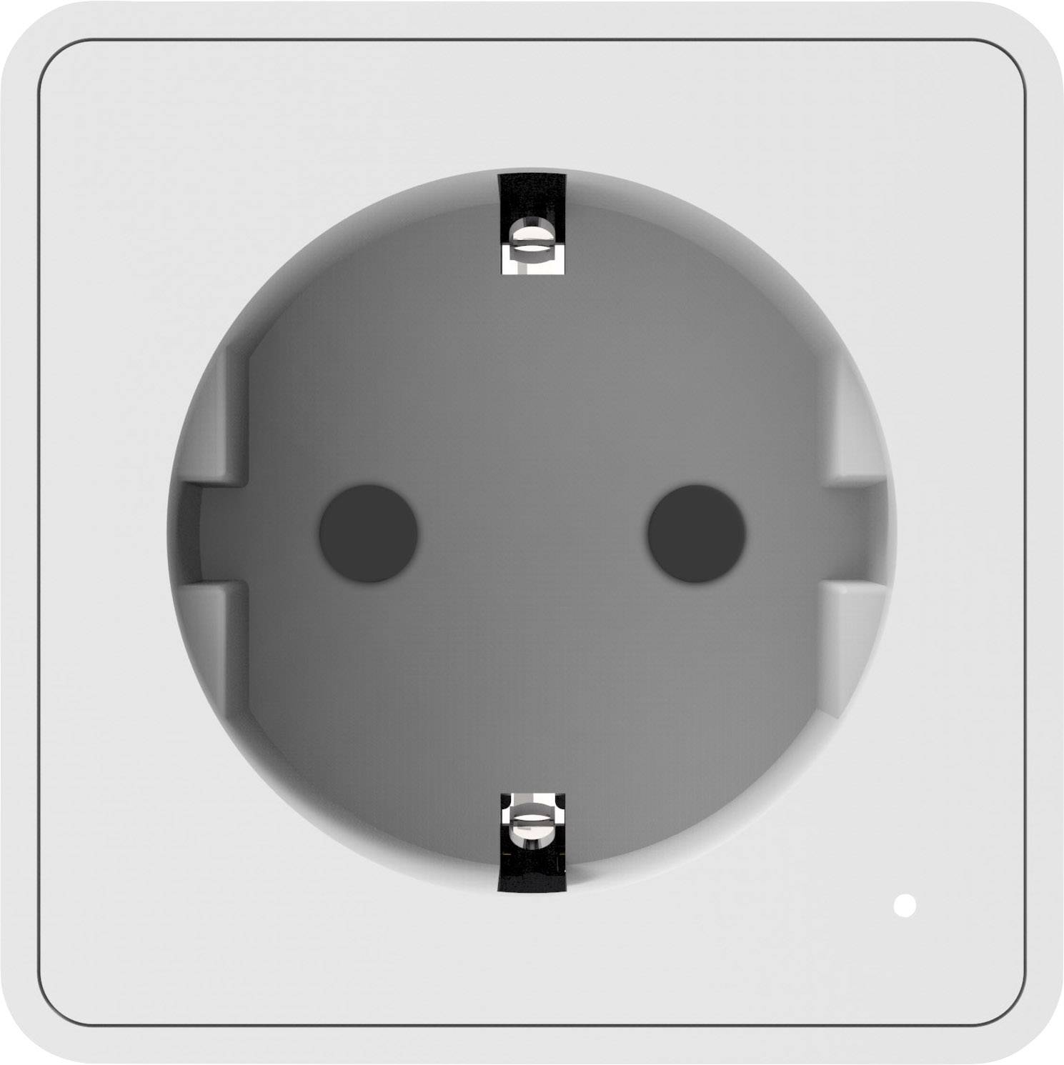 MyStrom PQWSE1-WIFI Steckdose Switch Zwischenstecker 2300 W