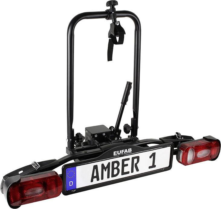 Eufab Fahrradträger Amber I 11559 Anzahl Fahrräder=1