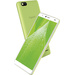 Gigaset GS100 Smartphone 8 GB 5.5 Zoll (14 cm) Dual-SIM Android™ 8.1 Oreo Grün