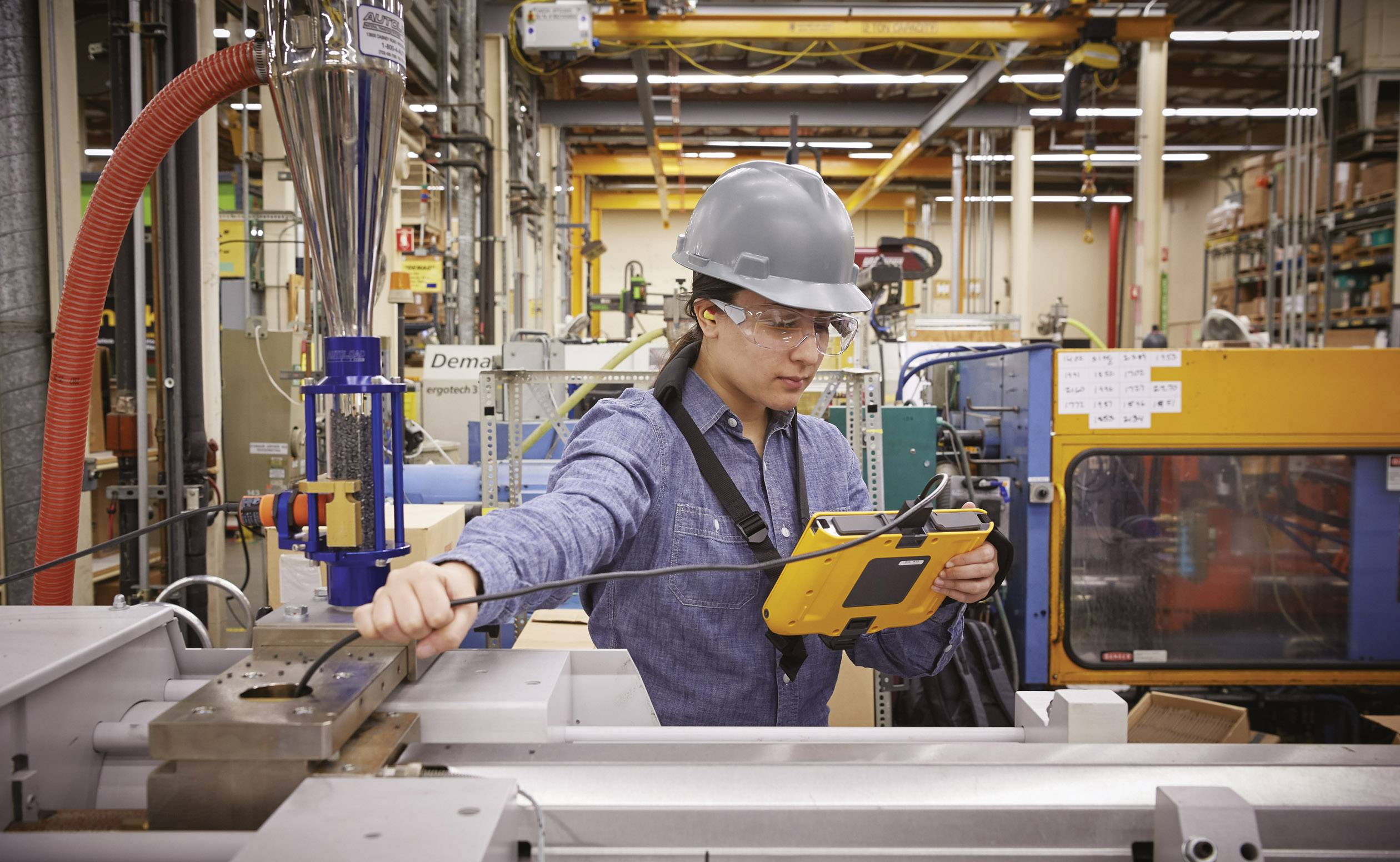 Fluke 4962665 Endoskop Sonden-Ø: 8.5mm Sonden-Länge: 1.2m