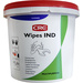 CRC Reinigungstücher WIPES IND 12006-AA 100St.