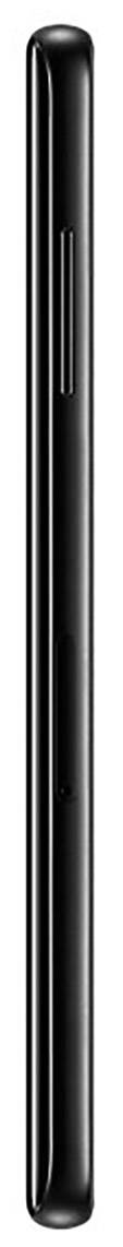Samsung Galaxy A8 32 GB Schwarz 14.2 cm (5.6 Zoll) Smartphone