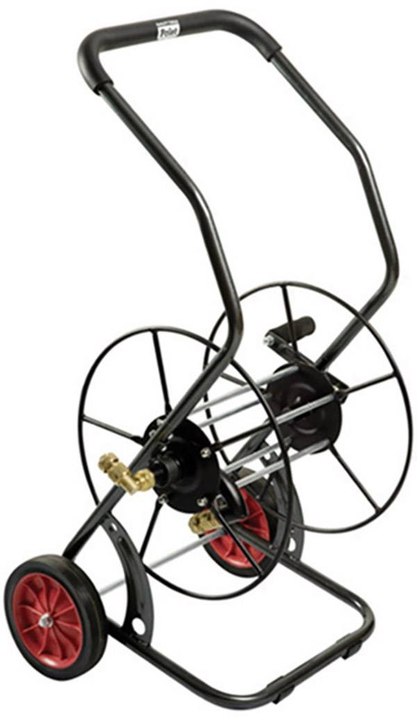 Polet 735050 Schlauchwagen 12 mm 1/2 Zoll 1 St. Schwarz, Rot