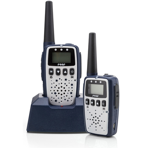 REER Care&Talk 50133 Babyphone Funk 446 MHz