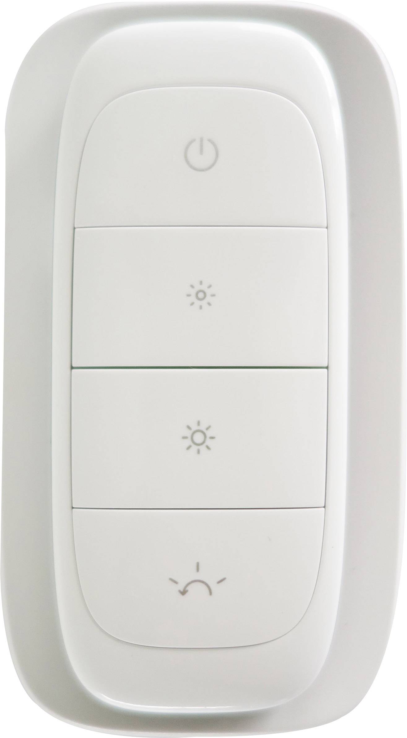 Müller-Licht tint LED-Leuchtmittel-Starter-Set EEK: F (A - G) E27 9 W Warmweiß