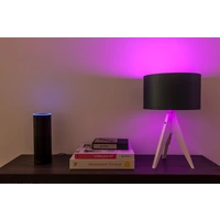 Müller-Licht tint LED-Leuchtmittel (einzeln) EEK: G (A - G) E27 9.5W RGBW Müller-Licht tint LED-Leuchtmittel (einzeln) EEK: G (A - G) E27 9.5W RGBW