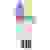 Müller-Licht tint LED-Leuchtmittel (einzeln) EEK: G (A - G) E27 9.5 W RGBW