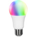 Müller-Licht tint LED-Leuchtmittel (einzeln) EEK: G (A - G) E27 9.5 W RGBW