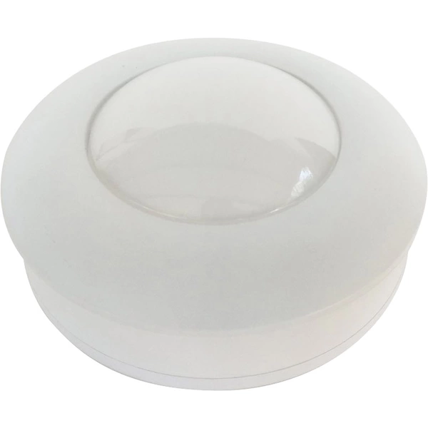 Müller-Licht Alio Push LED-Unterbauleuchte LED LED fest eingebaut 0.18 W Warmweiß Weiß Müller-Licht Alio Push LED-Unterbauleuchte LED LED fest eingebaut 0.18 W Warmweiß Weiß