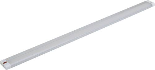Müller Licht 20000095 Cassia Sensor LED-Unterbauleuchte 6W Warm-Weiß, Neutral-Weiß, Tageslicht-We