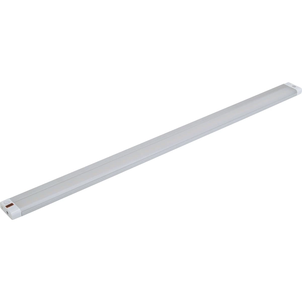 Müller-Licht Cassia Sensor LED-Unterbauleuchte LED LED fest eingebaut 6W Warmweiß, Neutralweiß, Tageslichtweiß Weiß Müller-Licht Cassia Sensor LED-Unterbauleuchte LED LED fest eingebaut 6W Warmweiß, Neutralweiß, Tageslichtweiß Weiß