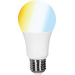 Ampoule à LED (simple) Müller-Licht tint CEE 2021: F (A - G) E27 9 W blanc chaud, blanc neutre, blanc froid